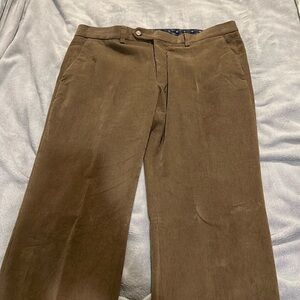 Men’s Ralph Lauren Corduroy Pants